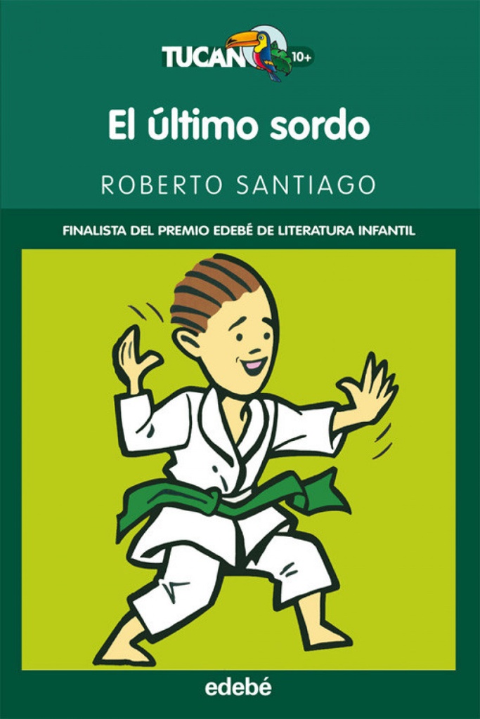 [9788423697908] El último sordo