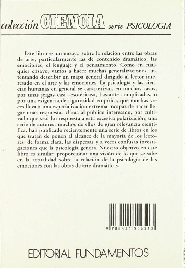 [9788424506919] Símbolo y simbología en la obra de Federico García Lorca
