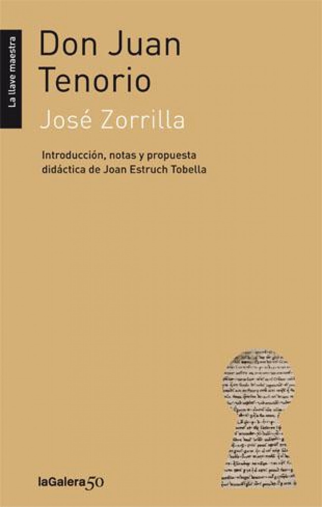 [9788424648770] Don Juan Tenorio