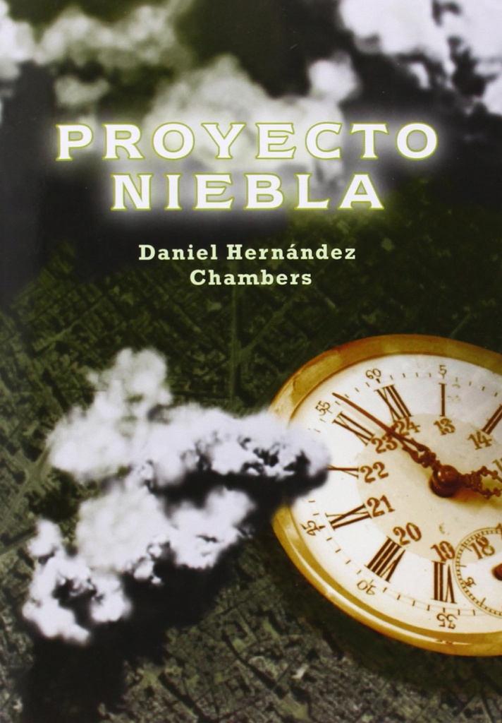 Proyecto niebla