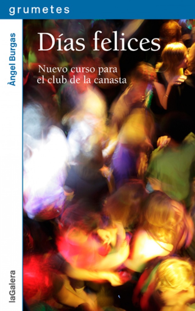 [9788424655969] Días felices