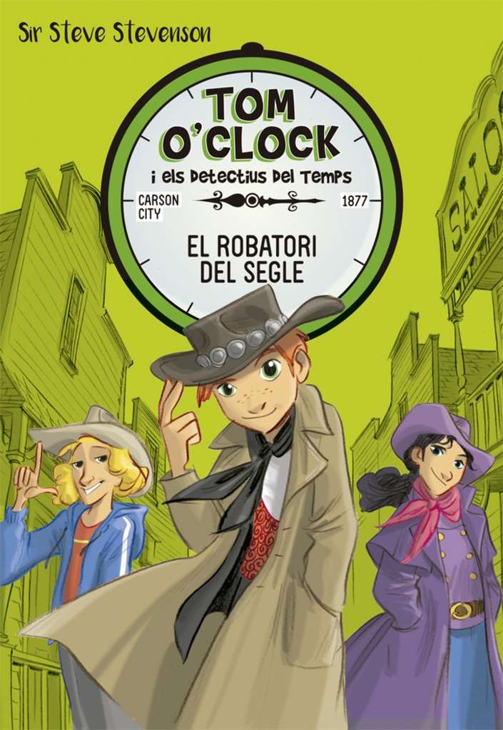 [9788424661472] EL ROBATORI DEL SEGLE
