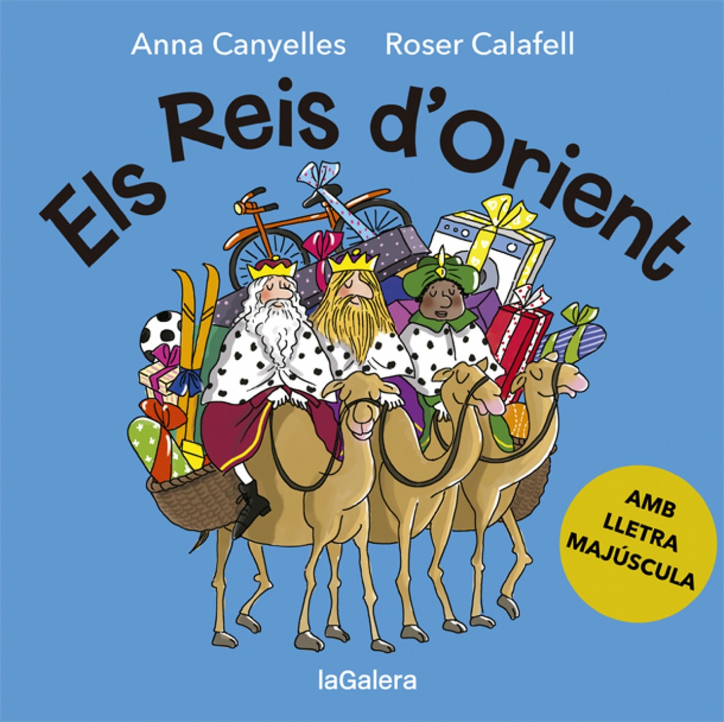 [9788424665593] ELS REIS D´ORIENT