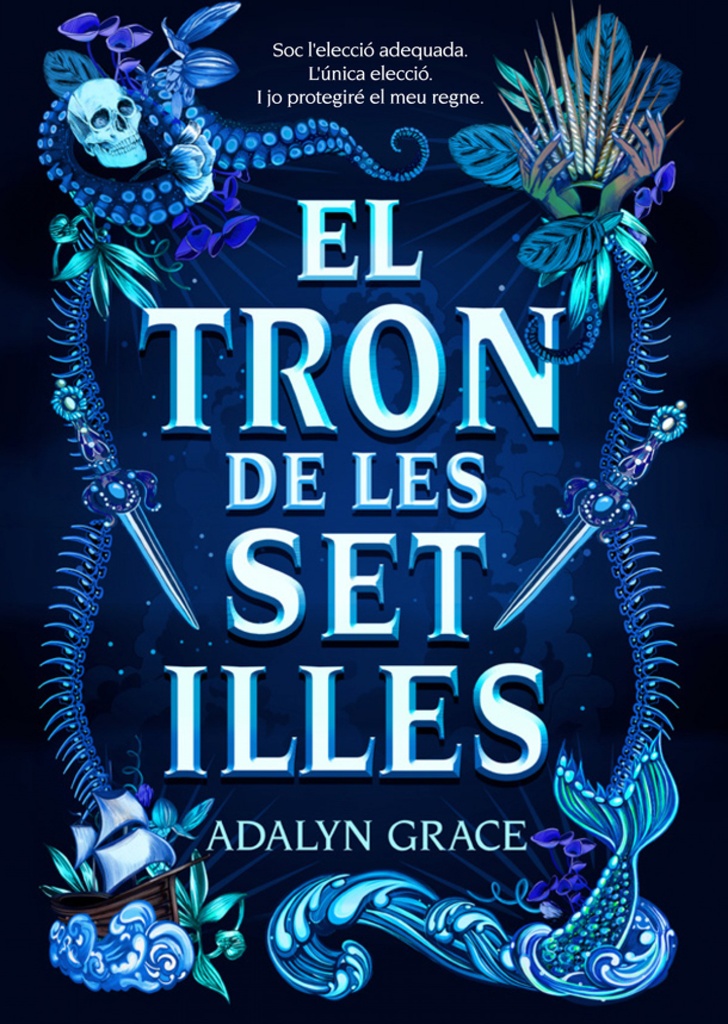 [9788424668006] El tron de les set illes