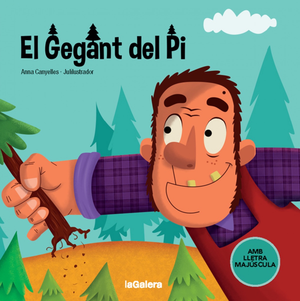 [9788424668730] EL GEGANT DEL PI