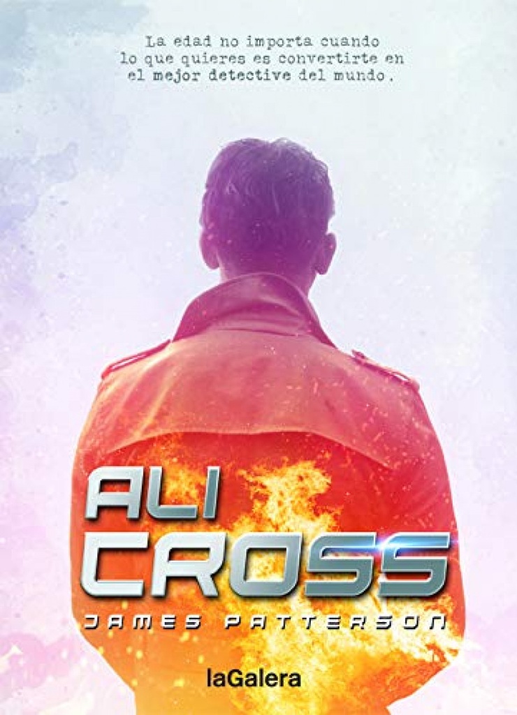 [9788424668907] Ali Cross