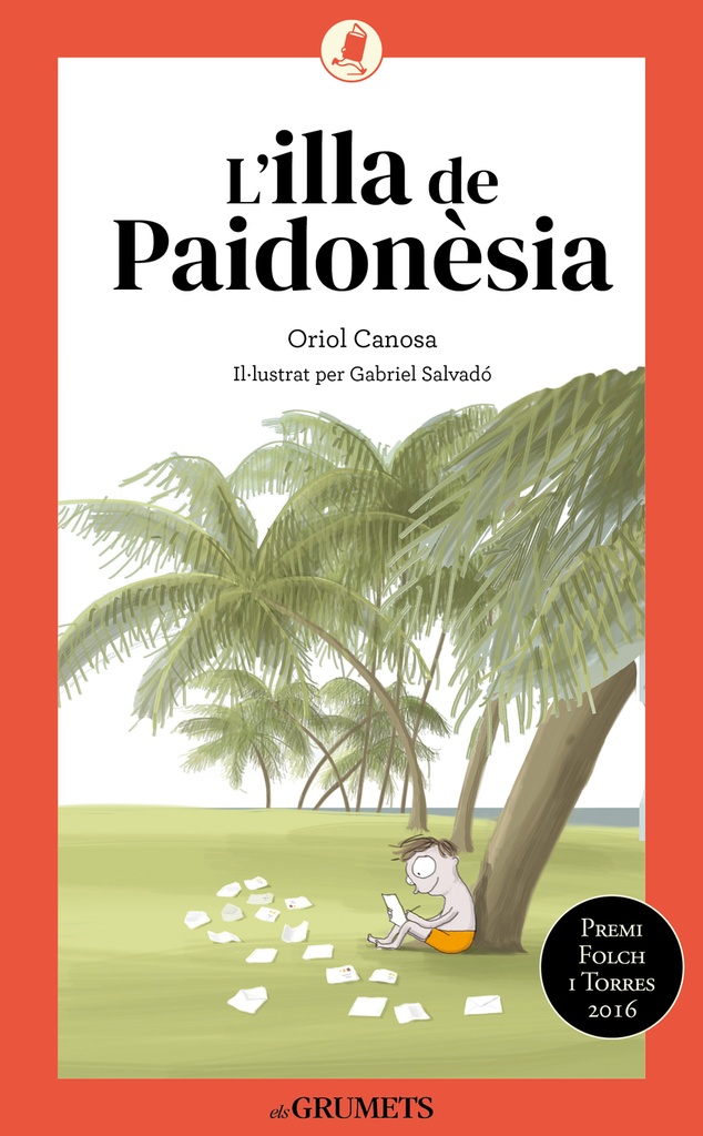[9788424675738] L'illa de Paidonèsia