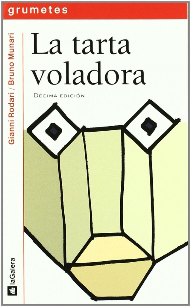 [9788424686062] La tarta voladora