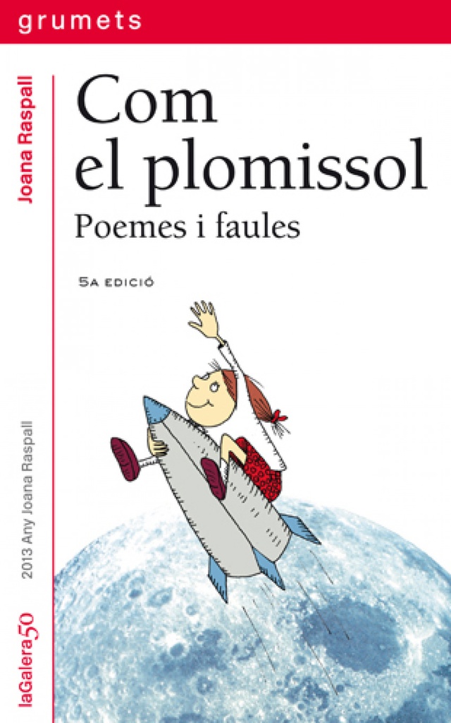 [9788424695019] Com el plomissol. Poemes i faules