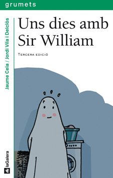 [9788424695699] Uns dies amb Sir William