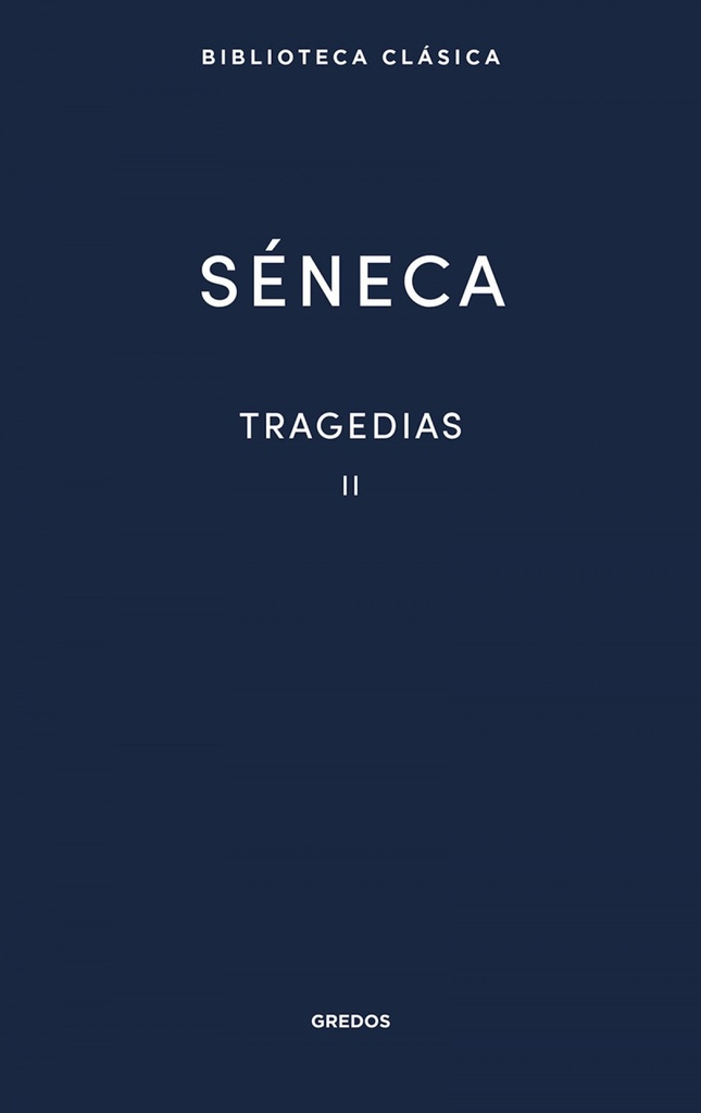 [9788424939236] 18. Tragedias Vol. II