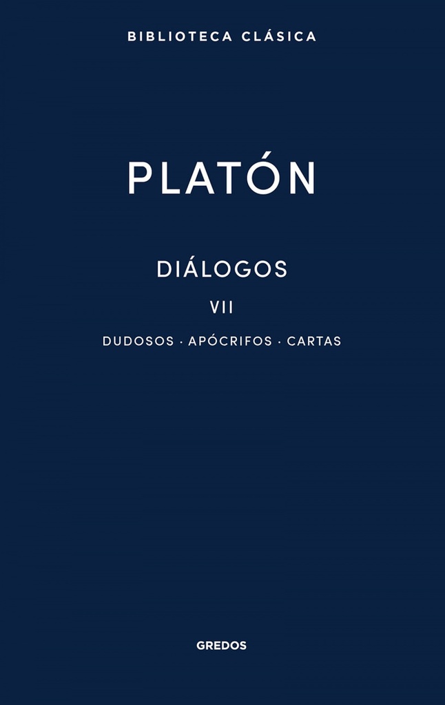 Diálogos VII