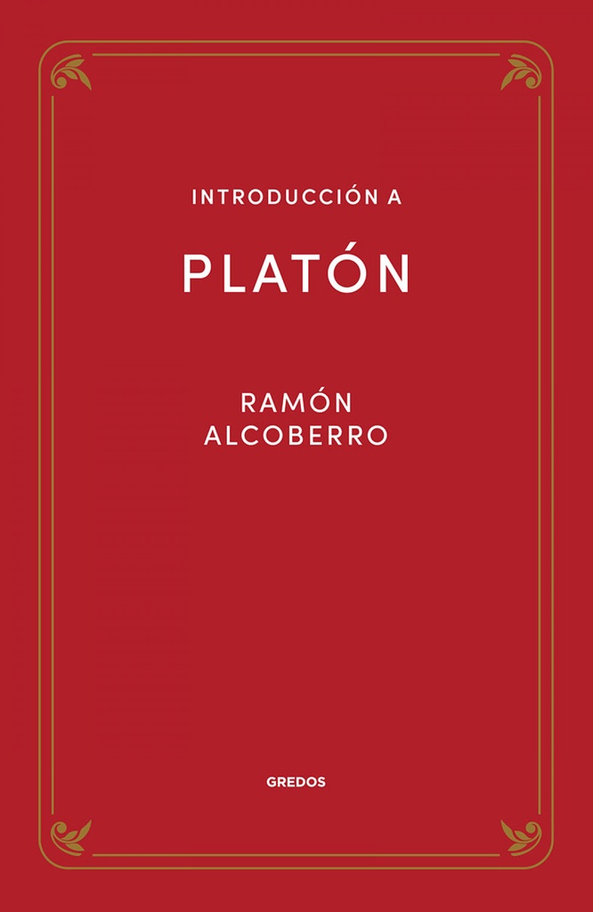 [9788424940096] Introducción a Platón