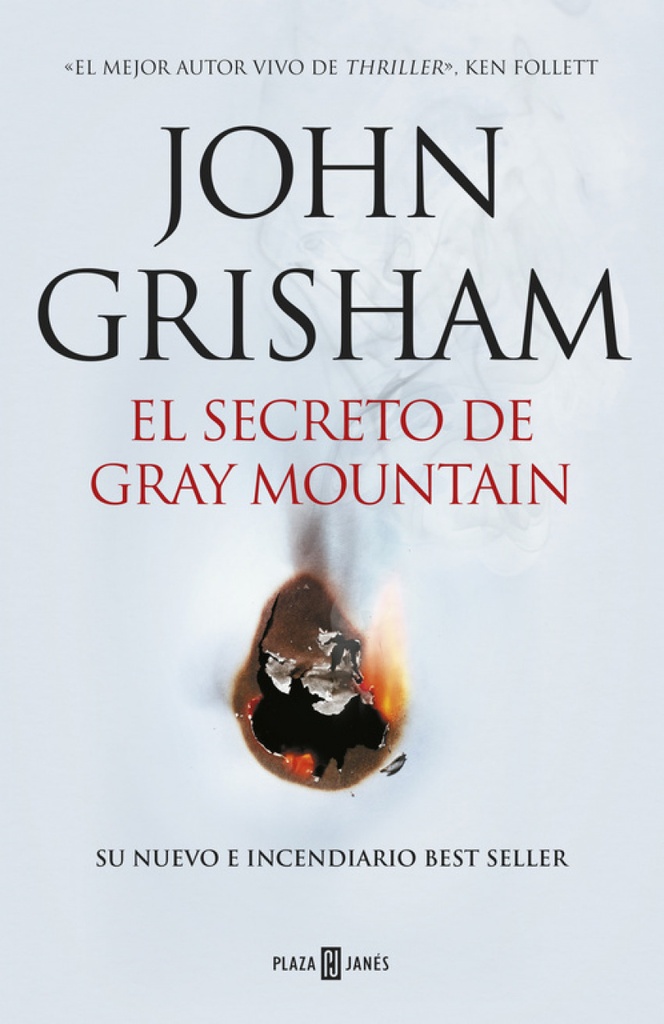 [9788401015434] Secreto de Gray Mountain, el