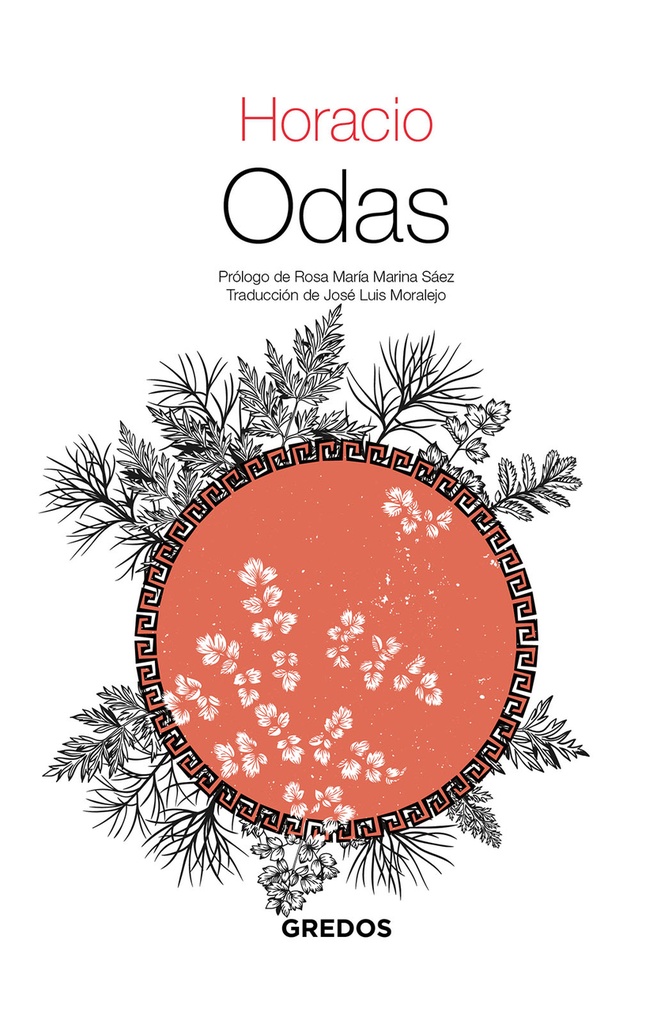 [9788424941246] Odas