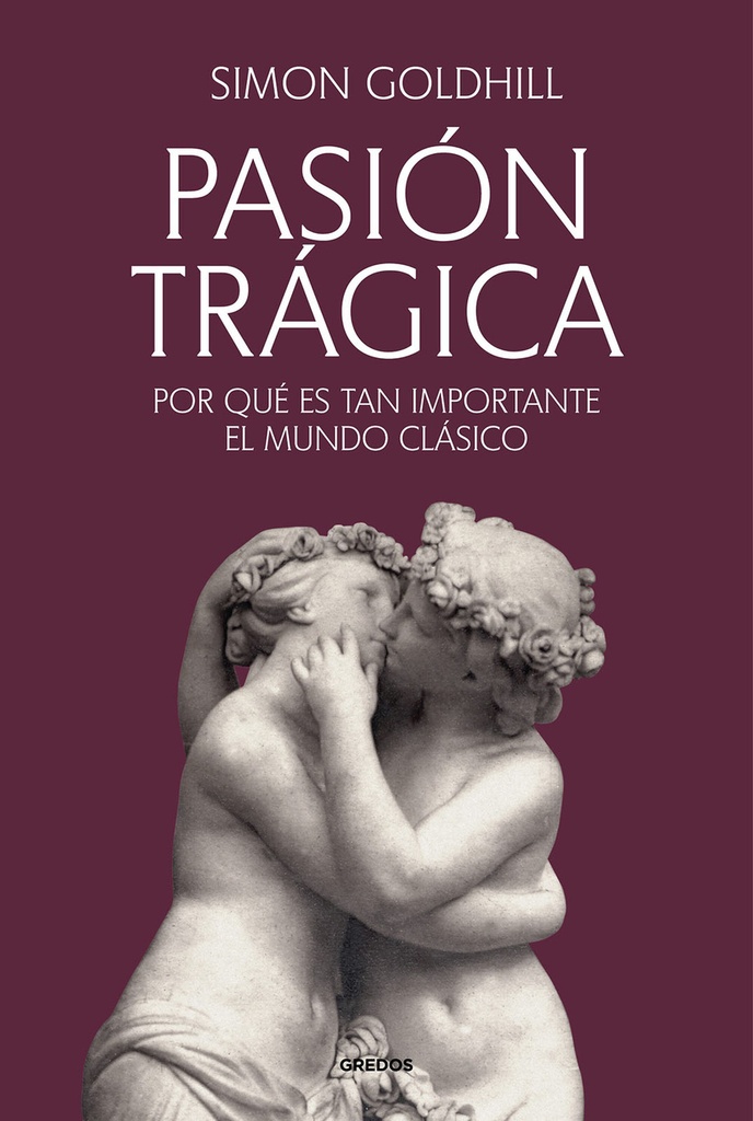[9788424941260] Pasión trágica