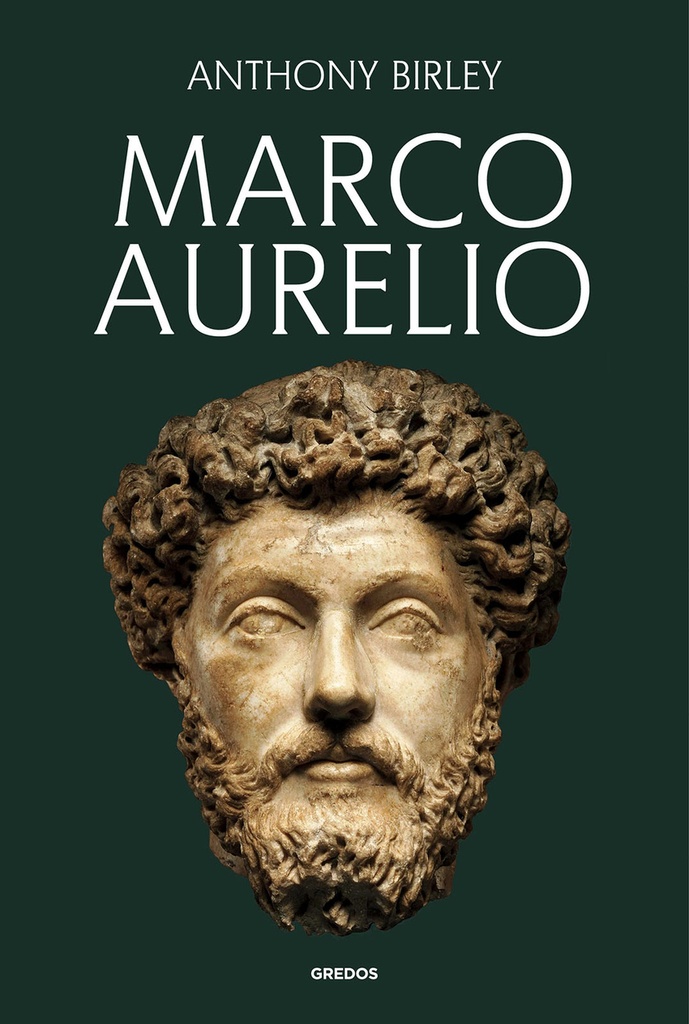 [9788424941314] Marco Aurelio