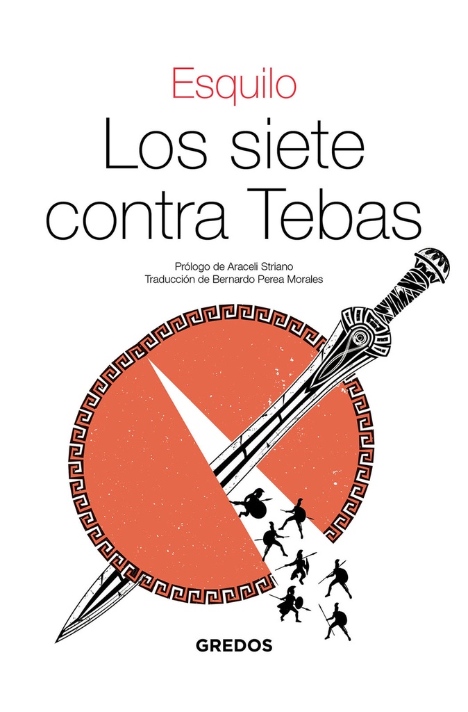 [9788424941338] Los siete contra Tebas