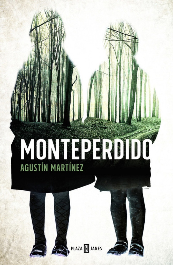 [9788401015564] Monteperdido