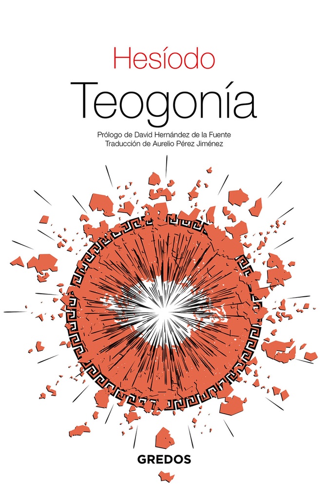 [9788424999636] Teogonía