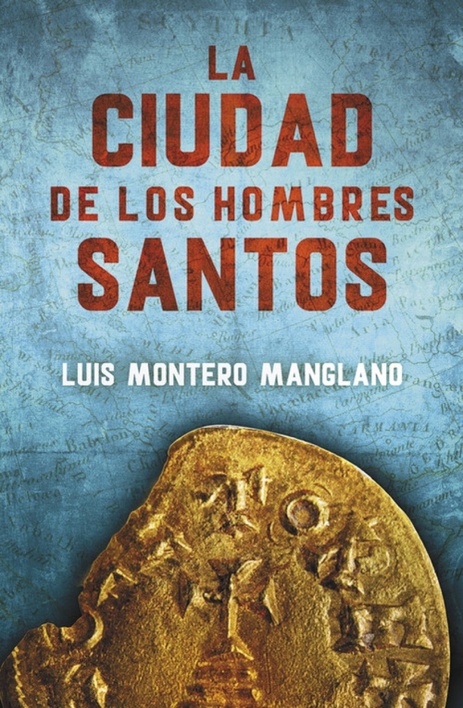 Ciudad de los Hombres Santos, L