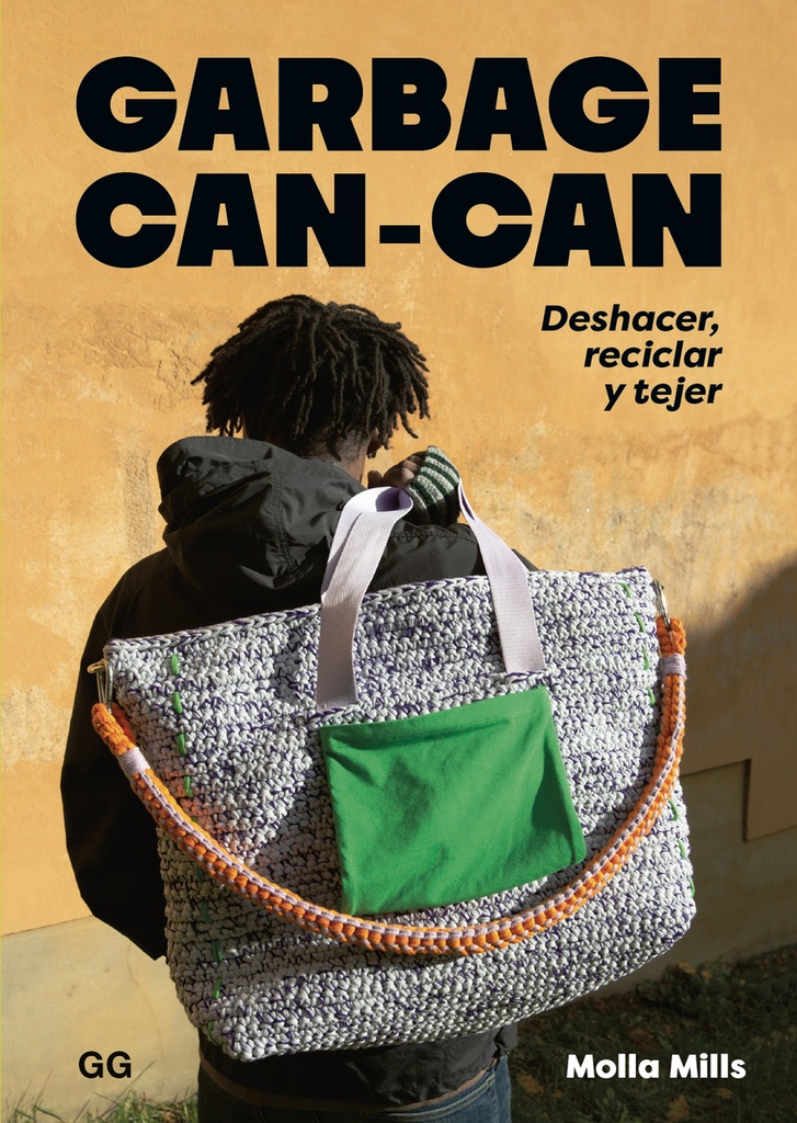 [9788425235580] Garbage can-can
