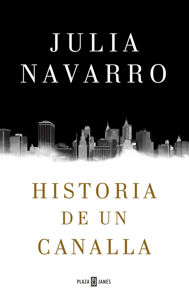 [9788401016950] Historia de un canalla