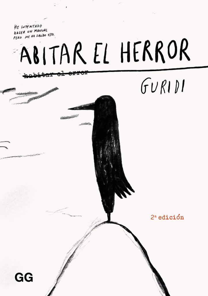 [9788425236150] Abitar el herror