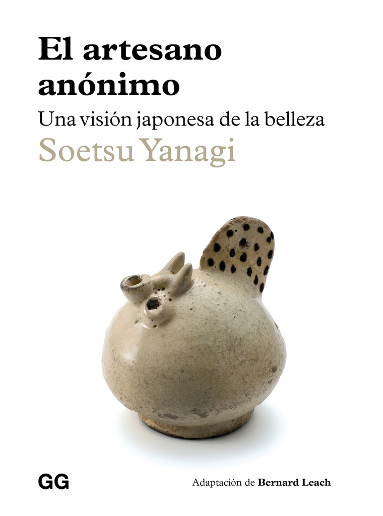 [9788425236358] El artesano anónimo