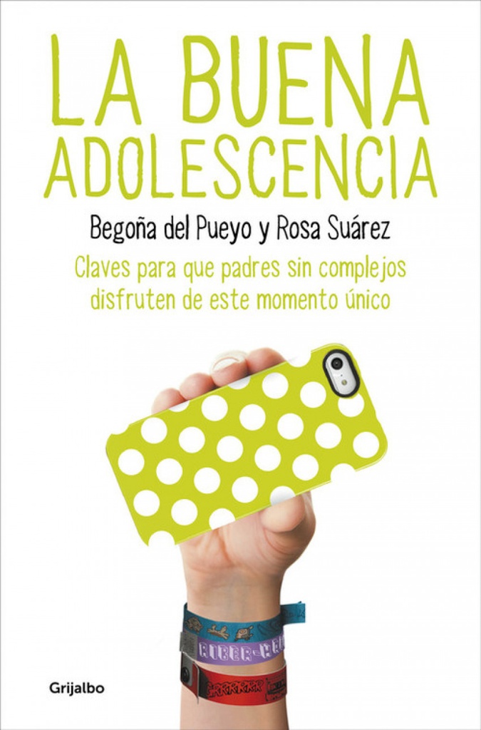 [9788425350313] LA buena adolescencia