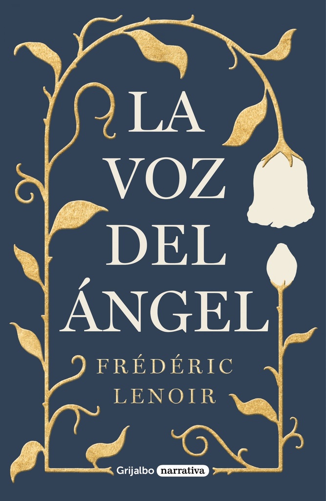 [9788425359545] La voz del ángel