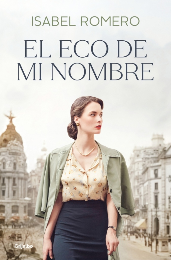 [9788425360077] El eco de mi nombre