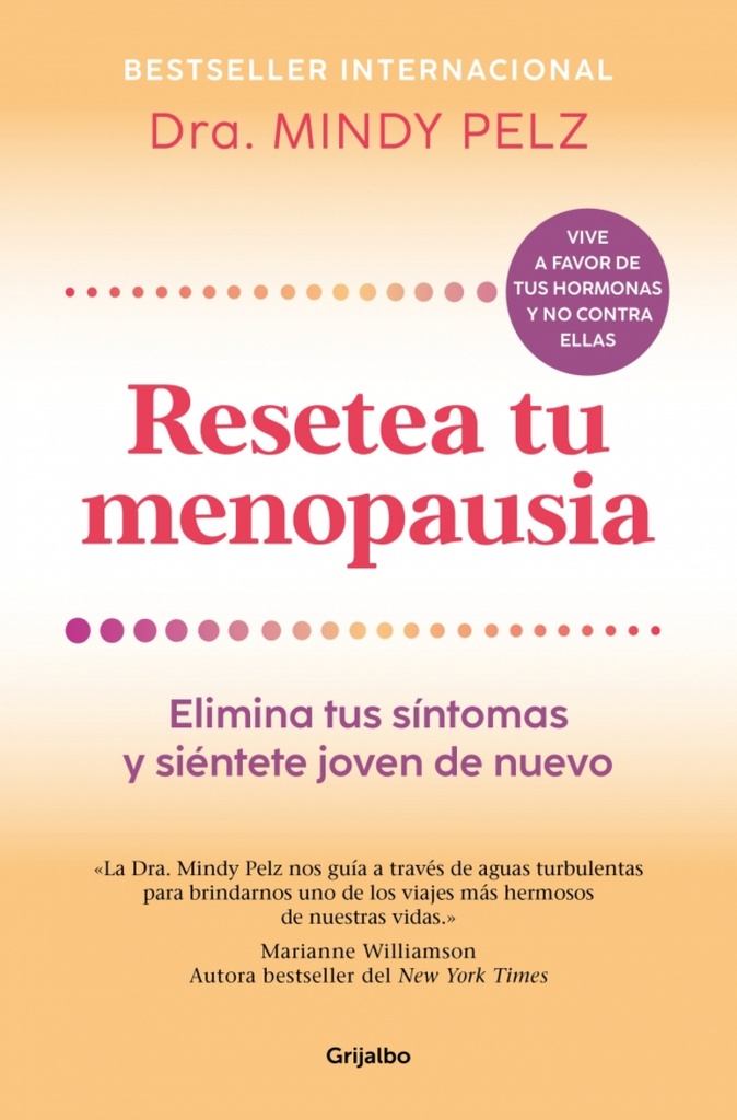 [9788425361333] Resetea tu menopausia