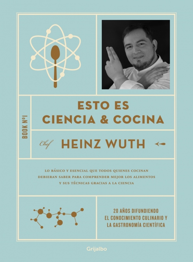 [9788425364044] Esto es ciencia