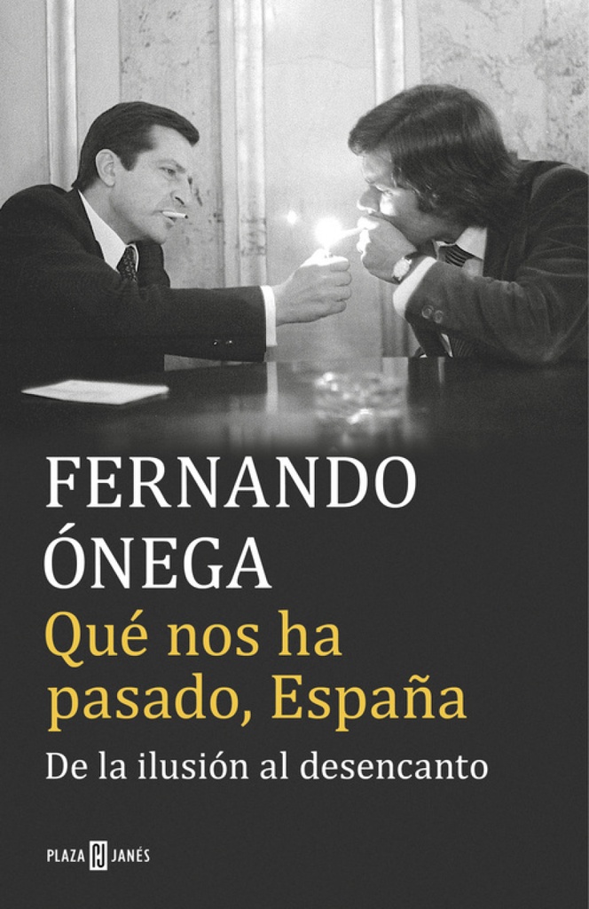 [9788401017513] Què Nos Ha Pasado, España