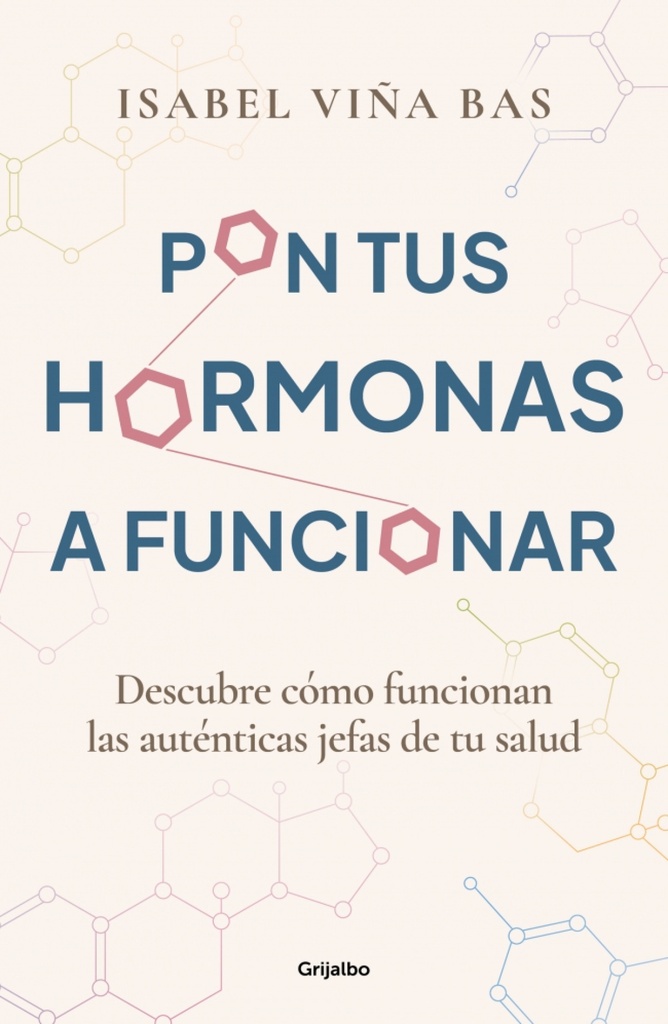 [9788425365980] PON TUS HORMONAS A FUNCIONAR