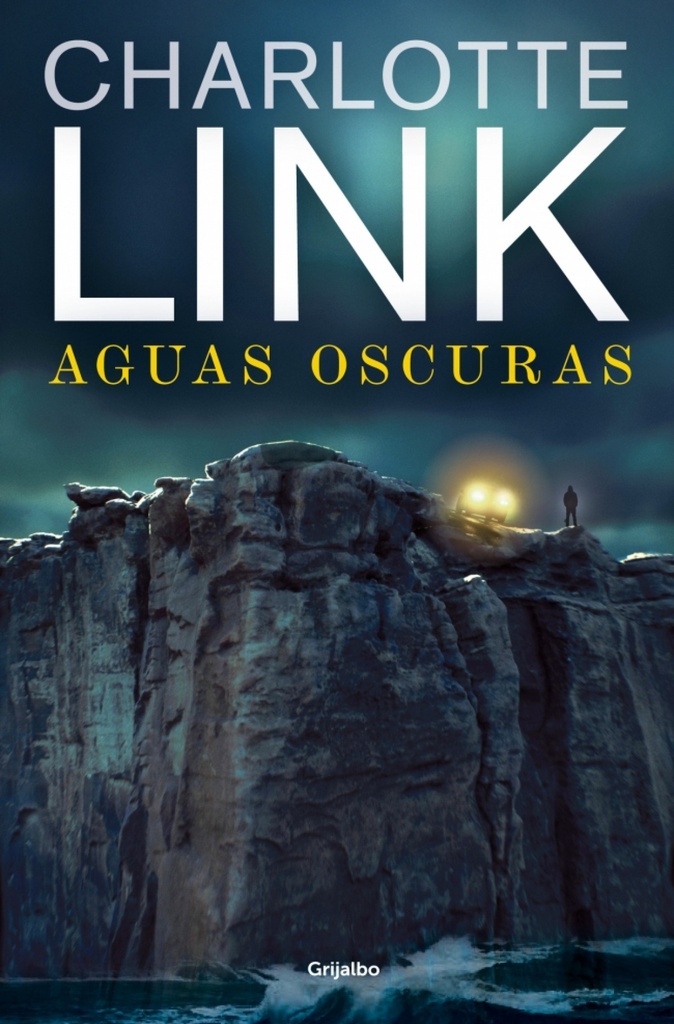 [9788425366116] Aguas oscuras (Kate Linville