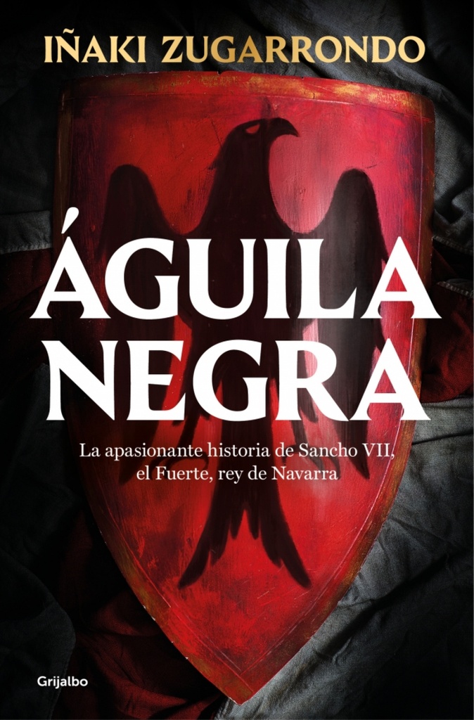 [9788425366550] Águila negra
