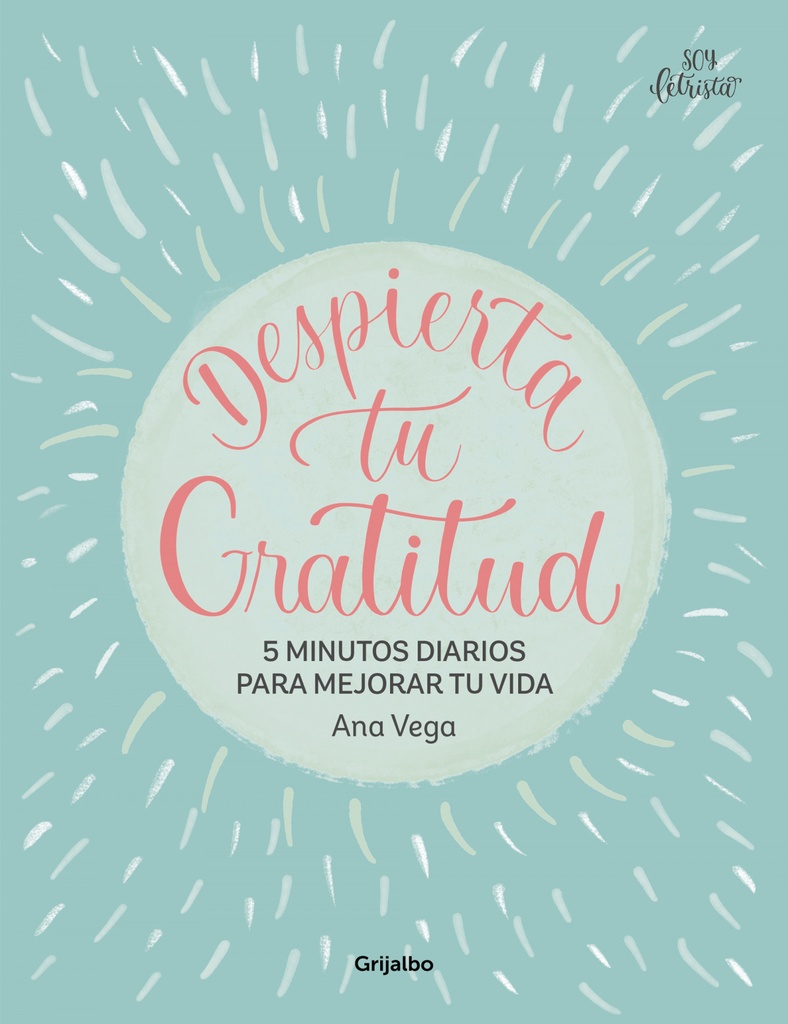 [9788425367007] DESPIERTA TU GRATITUD