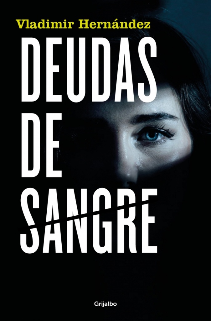 [9788425367342] Deudas de sangre