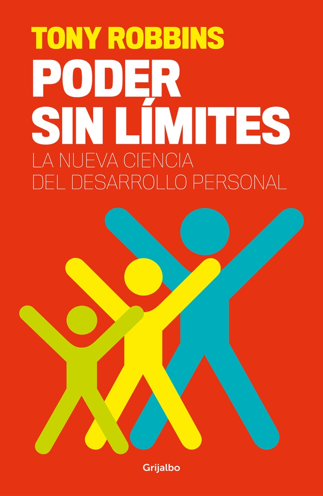 [9788425367502] Poder sin límites