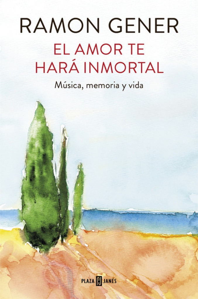 El Amor Te Hara Inmortal