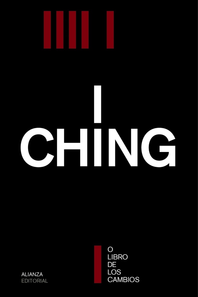 [9788491047032] I Ching o Libro de los cambios