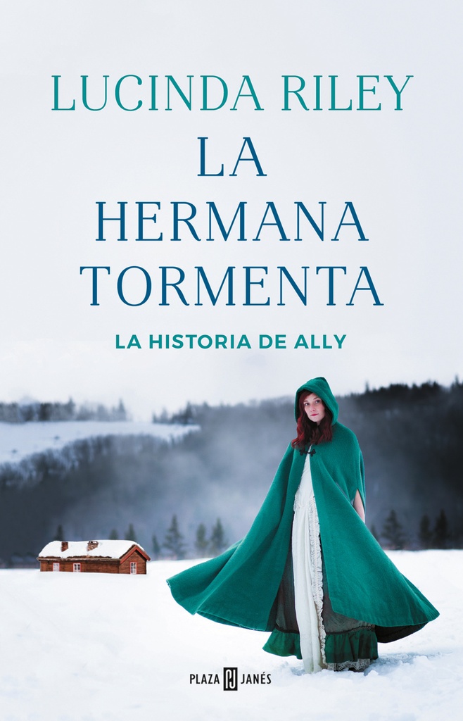 [9788401017902] La Hermana Tormenta