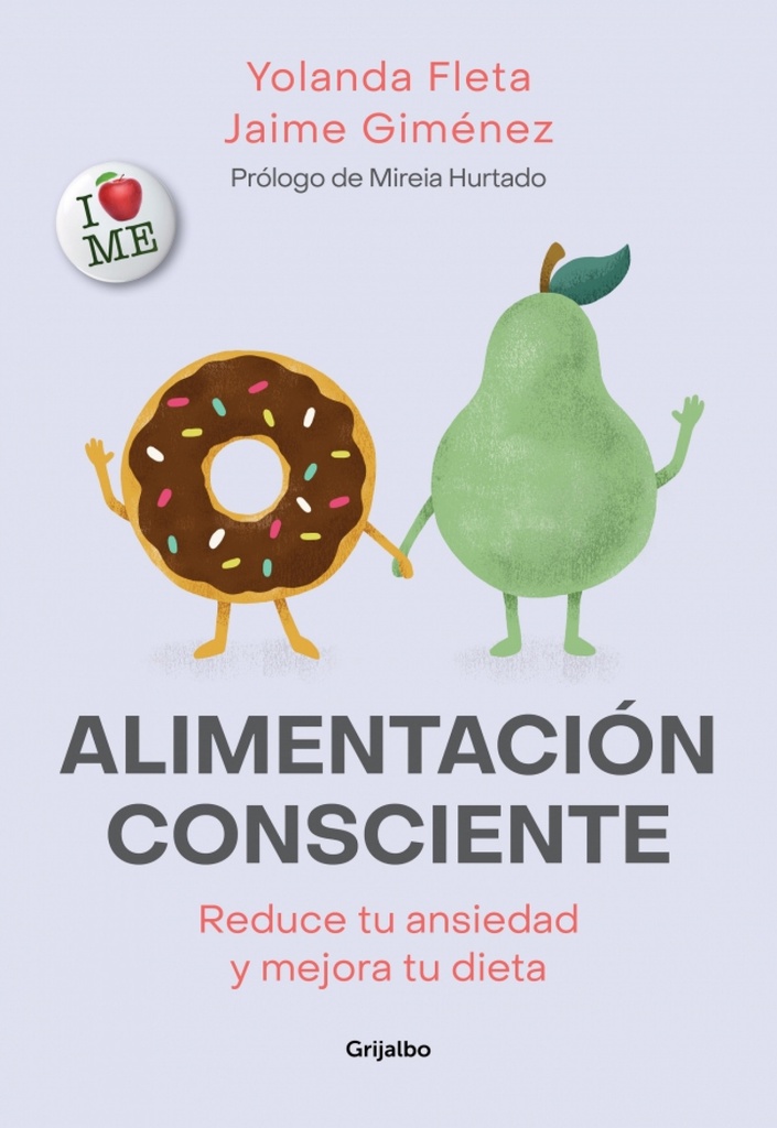 [9788425368035] Alimentación consciente