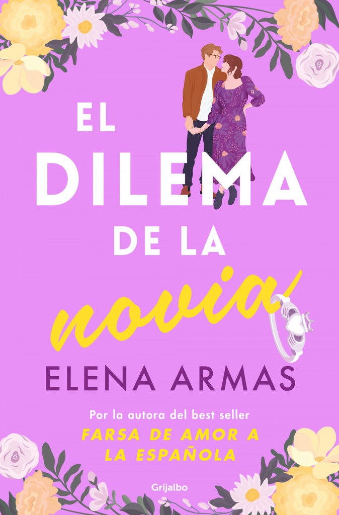 [9788425368257] EL DILEMA DE LA NOVIA