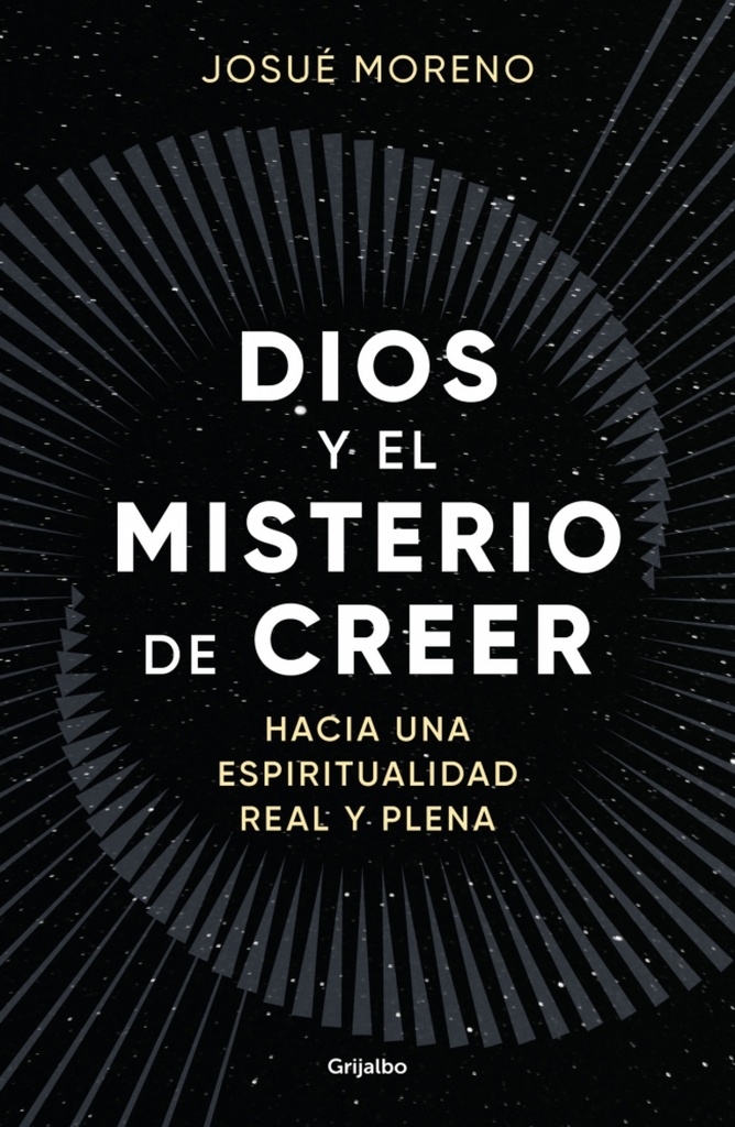 [9788425368493] Dios y el misterio de creer