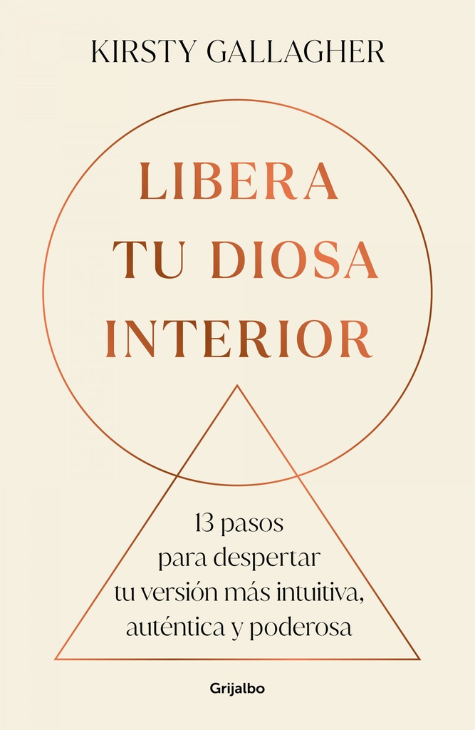 [9788425368530] LIBERA TU DIOSA INTERIORá