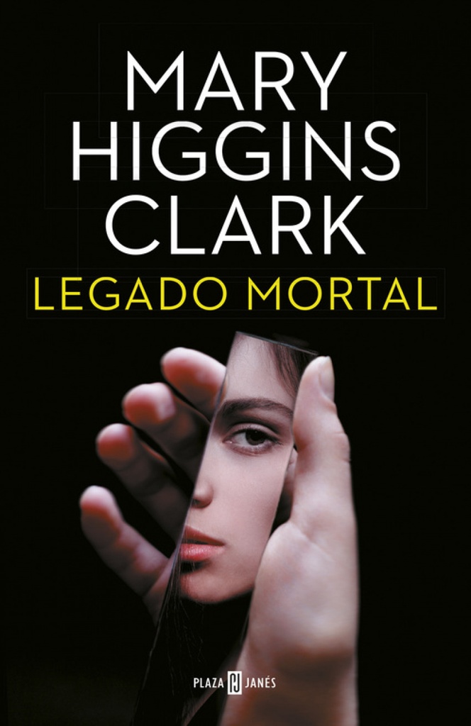 [9788401018213] Legado Mortal