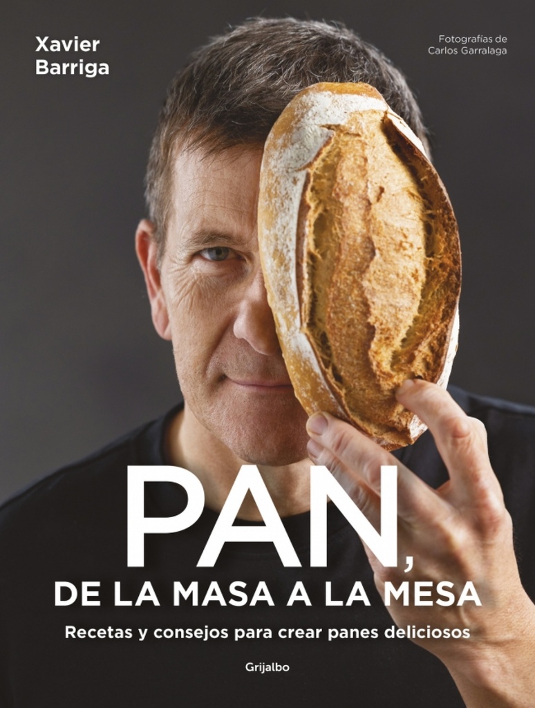 [9788425368646] De la masa a la mesa